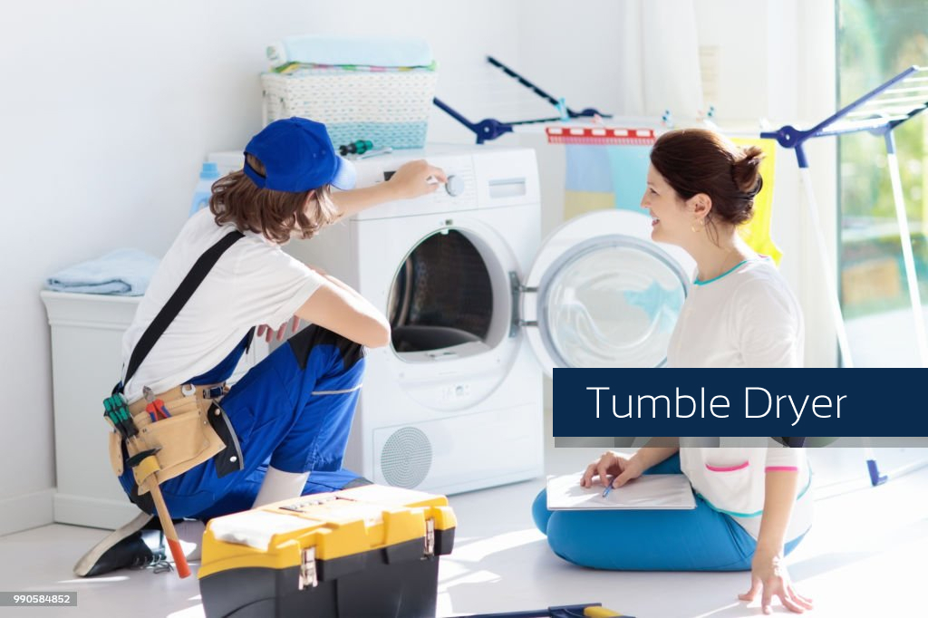 Tumble Dryer Repair